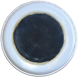 Large Mridanga Head